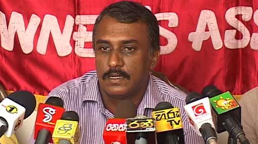 Gemunu slams govt’s ‘tax mania’