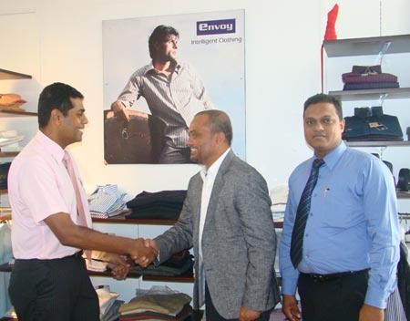 Fortunaglobal’s Content Management  System powers ‘Hameedia.com’