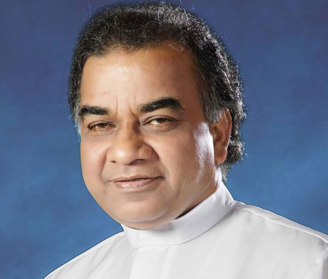 Janaka Bandara Tennakoon remanded