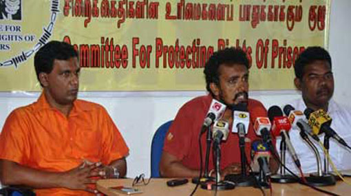 Govt has shown no interest in witness protection – Sudesh Nandimal 