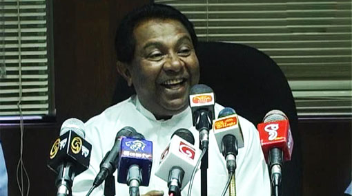 Disciplinary action to unite a party, not to split it - SB