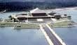 VIDEO: Parliament flooded, speaker to make assessment