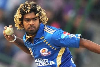 Jayawardene, Malinga rested for T20