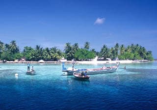 Afghans holding talks in Maldives: Media report