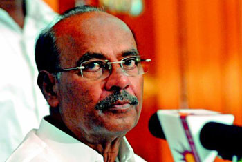 Fishermen arrested by Sri Lanka from Indian waters: PMK