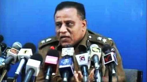 Ex-Police Spokesman set to make special disclosure 