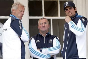 No Farbrace ‘inside information’ concerns for Mathews 