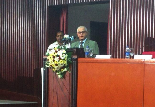 UN calls for increase in women’s political representation in Sri Lanka