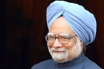 Manmohan to push for Indo-Sri Lankan fishermen talks