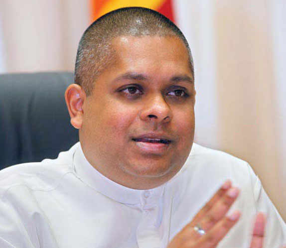 Sajin denies owing Rs 170m to CPC; to take legal action 
