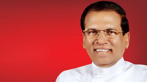 Maithripala to visit Pakistan on March 31