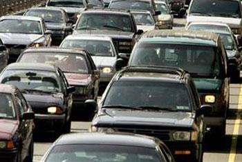 High Level Road cleared for vehicle movement