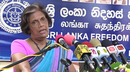 I finished three-quarters of war, Rajapaksa only quarter – CBK