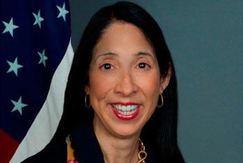Obama nominates Sison to top UN Security Council