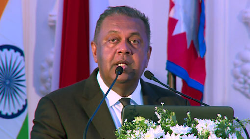 Important to build capacities to prevent human trafficking - FM