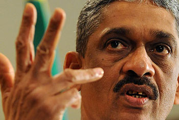 President gets approval from Cabinet to release SF