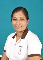 Lankan midwife amongst 10 most outstanding health workers