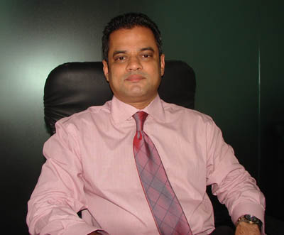 Failan Saleem joins PCH Mobile Handset Division as Chief Operating Officer