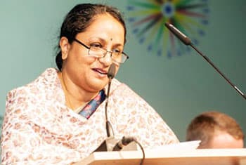 Abstention from voting in the best interest of Tamils - India