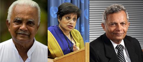 Parliament approves civil society representitives of CC