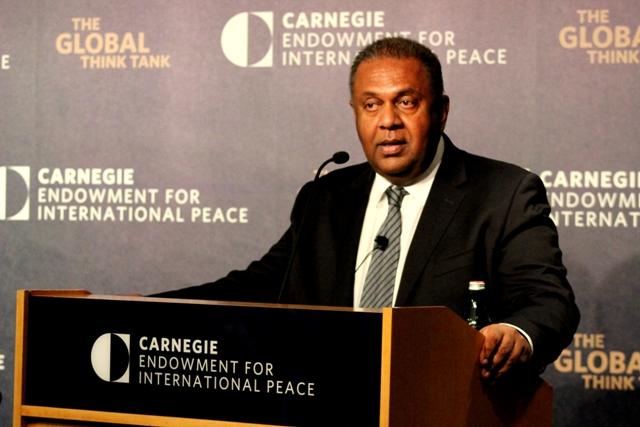 New Government will work closely with all partners, says Mangala