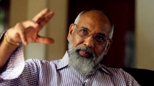 Wigneswaran expresses concerns over UN resolution