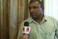 VIDEO: Sanath, Vaas to be considered for WC 2011 - Aravinda