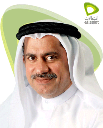 Mohammad Omran receives Lifetime Achievement Award