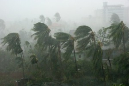 Met Department issues severe weather advisory 