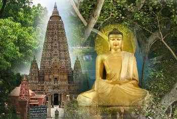 Tagore favoured Buddhist control over Bodh Gaya shrine