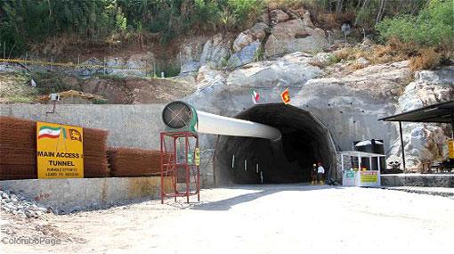 Govt to seek help from foreign specialists on Uma Oya project