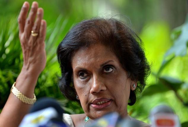 Massive killings if Mahinda returned to power - CBK