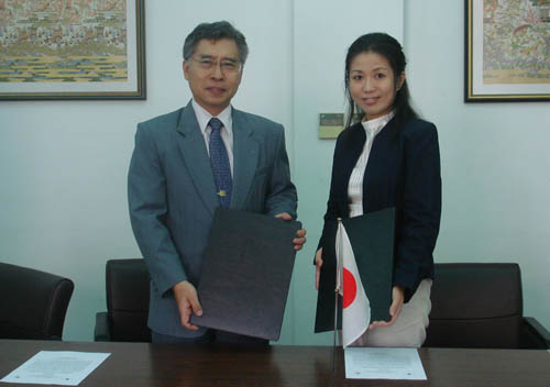 Japan provides more for resettled communities in Trincomalee