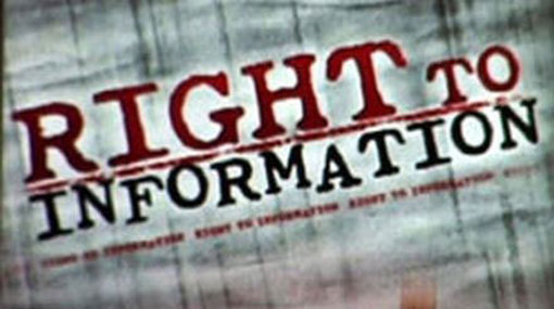 New members appointed to Right to Information Commission