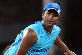 Kaushal Lokuarachchi pleads guilty to role in match-fixing scandal