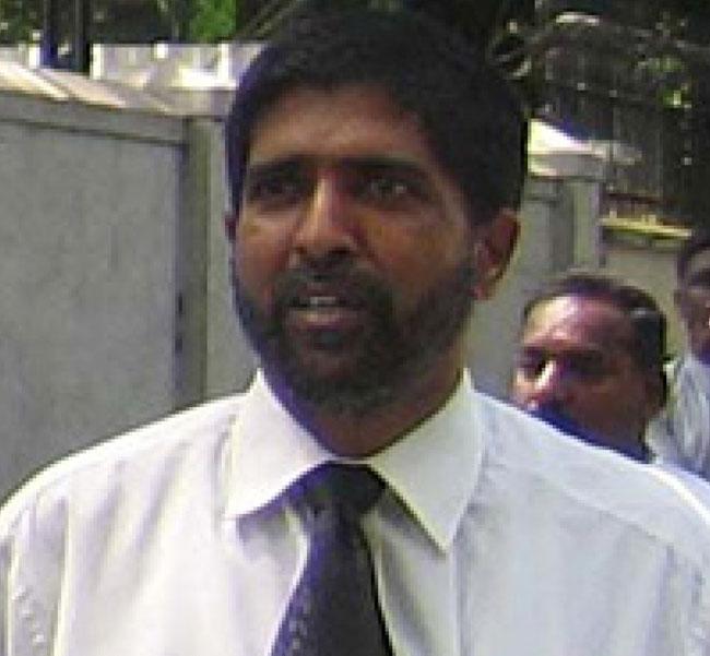 AG appeals against verdict on Raviraj’s murder