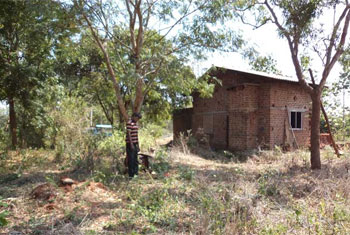Police Constable hangs himself after family dispute 