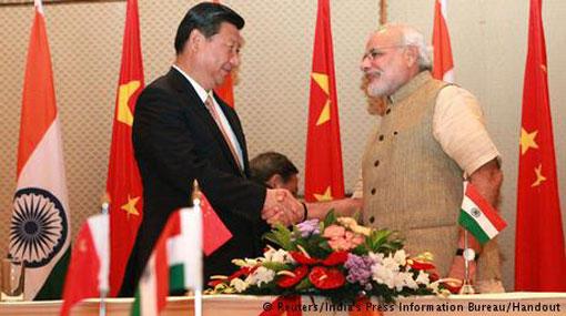 India interfering in Sri Lanka’s internal affairs, says Chinese thinktank
