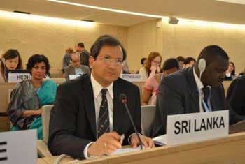 Request to the OHCHR to undertake investigation reflective of politicised agenda