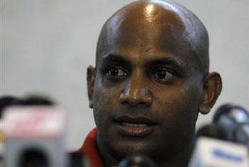 Sanath appointed Sri Lanka Tourism Brand Ambassador