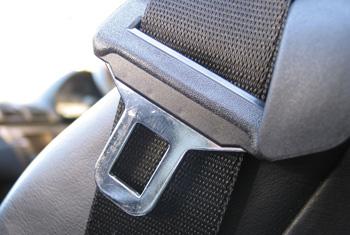 Govt. to ease punishment on seat belt law violations