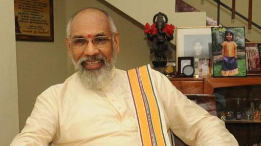 Vigneswaran lodges yet another complaint with EU
