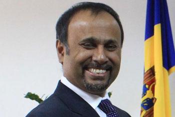 Police to seek Interpol assistance to nab Udayanga Weeratunga