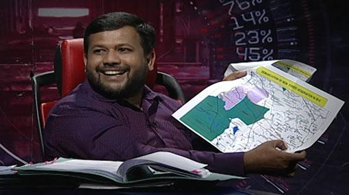 Wilpattu deforestation allegations are outright lies - Rishad