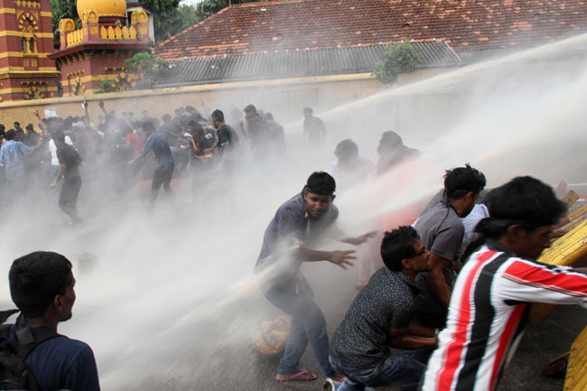 PM orders inquiry into HNDA protest
