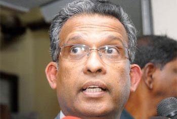 Annual ritual to humiliate Sri Lanka at UNHRC - Kariyawasam