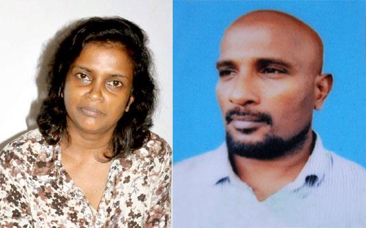 FSP claims Gunaratnam abducted by “forces linked with govt.”