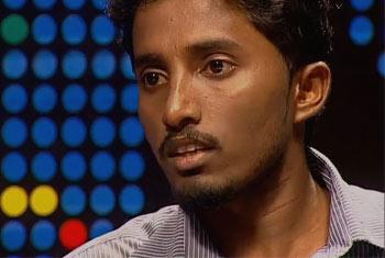 Fmr. Chairperson for Kelaniya student union attacked - IUSF