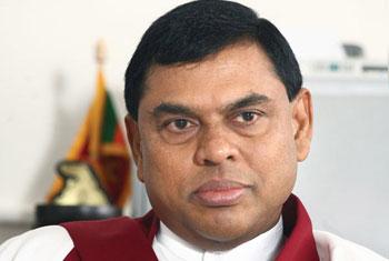 Basil Rajapaksa further remanded