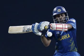 Sri Lanka thump New Zealand in 2nd T20